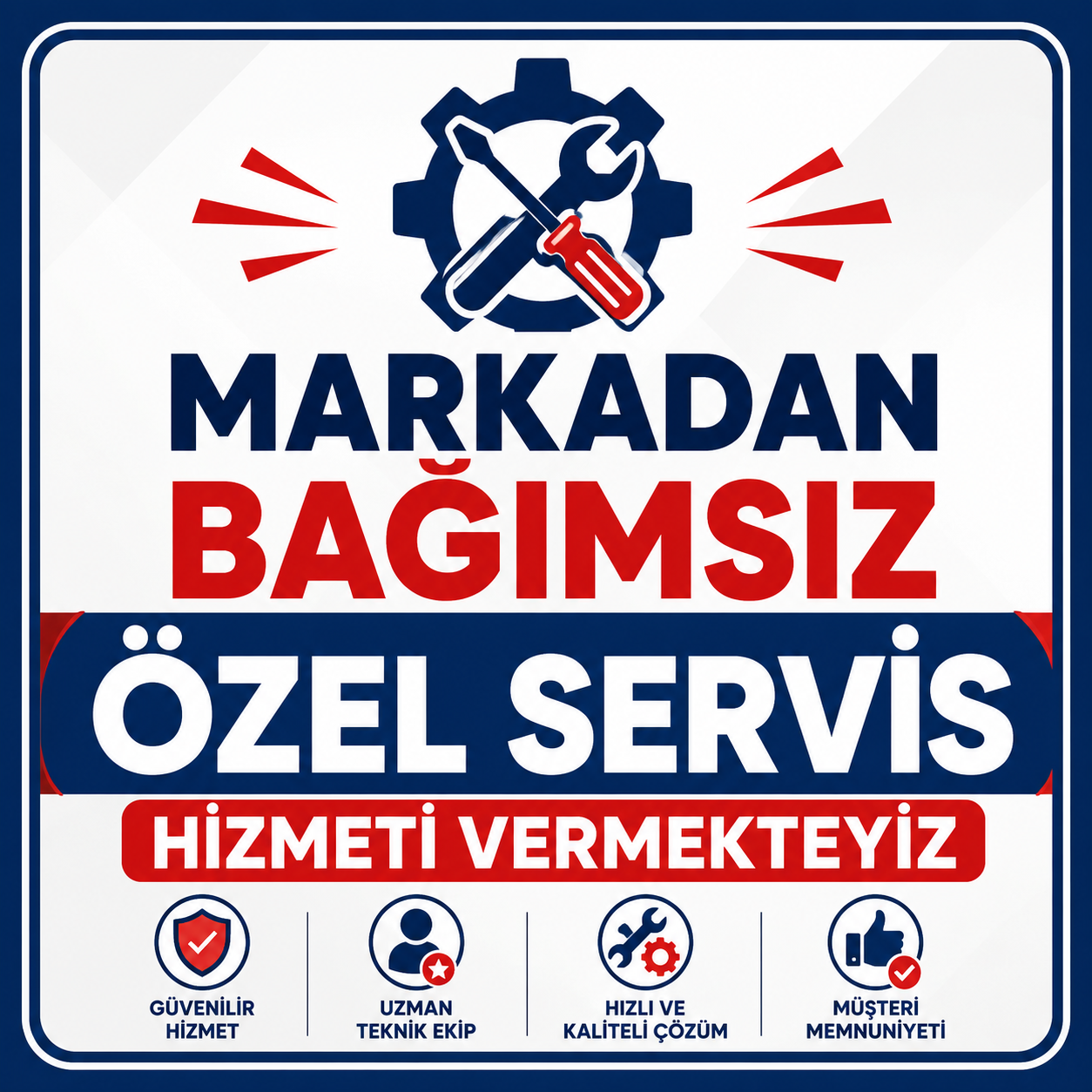 Karpuzlu İndesit Servisi markadan bağımsız özel servis hizmeti